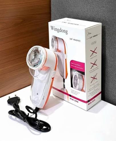 š Tynalux Electric Lint Remover ā Restore Your Clothes Instantly!