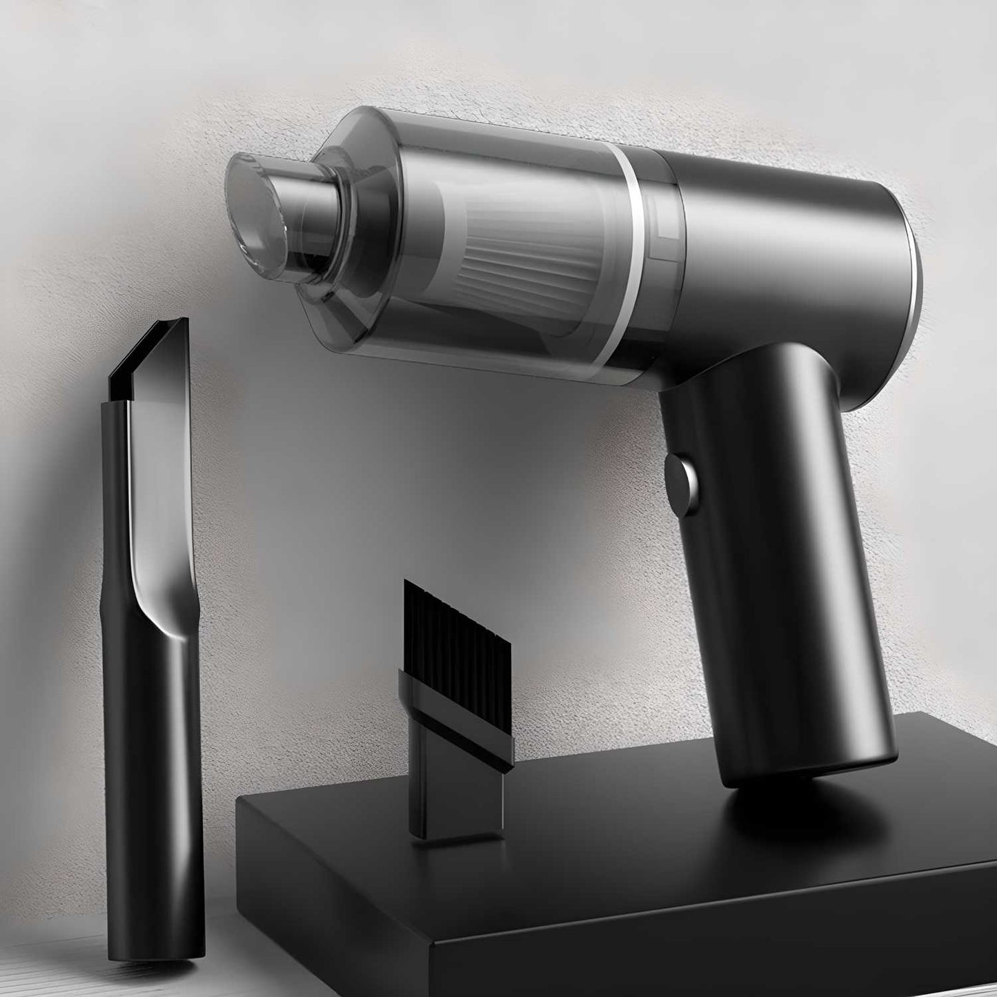 Tynalux Mini Vacuum Cleaner