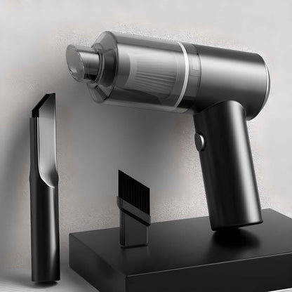 Tynalux Mini Vacuum Cleaner