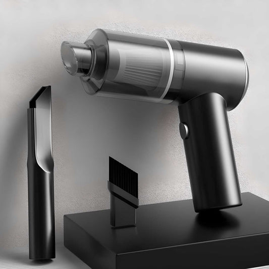 Tynalux Mini Vacuum Cleaner